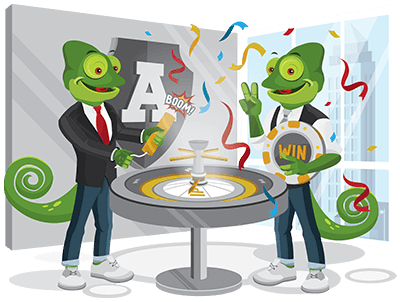 Поздравляем, сегодня вы счастливчик! - VPN & Proxy ALTVPN